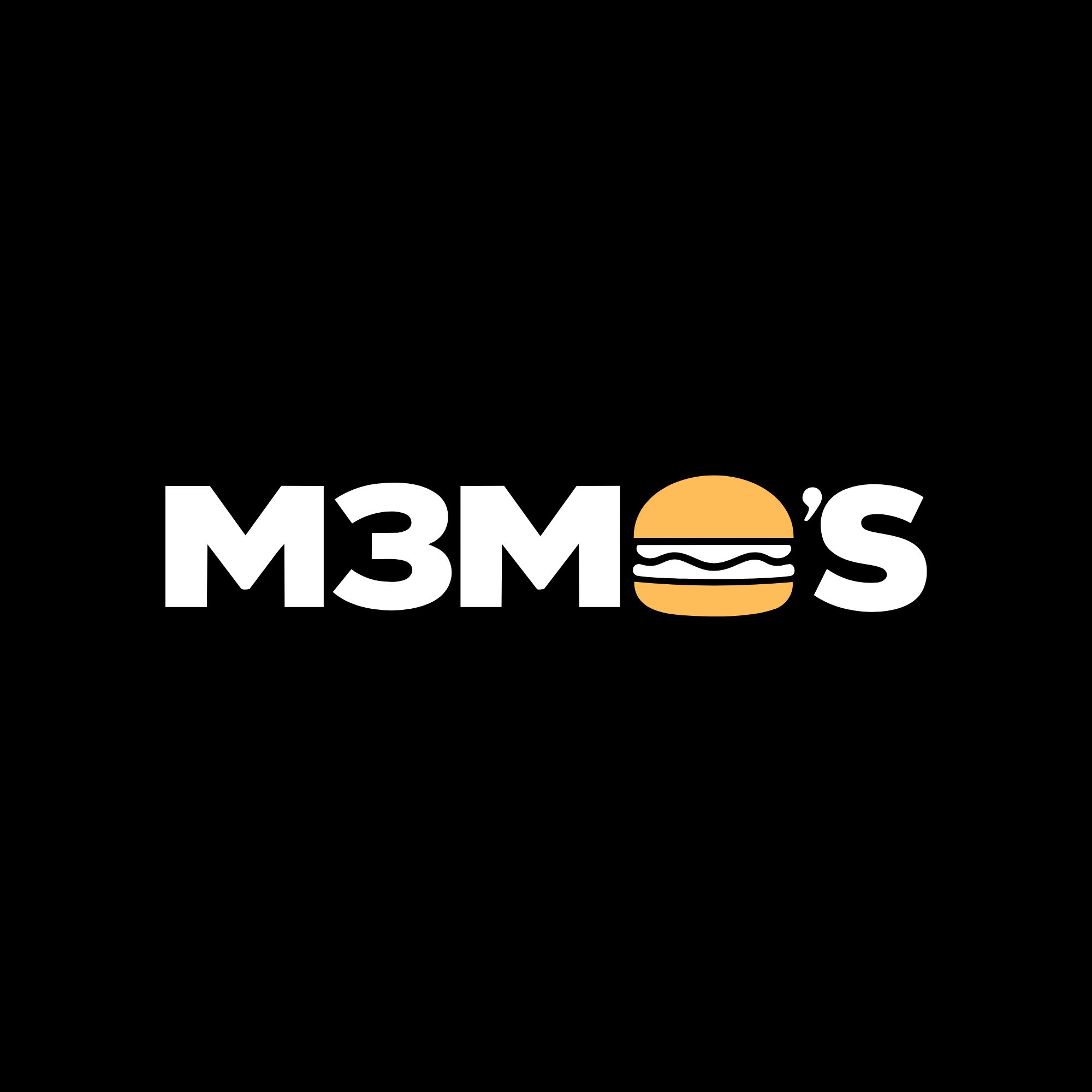 M3MO'S Logo